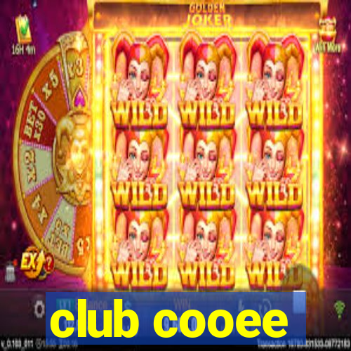 club cooee